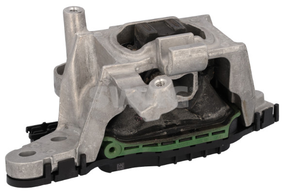 Ulożenie motora SWAG